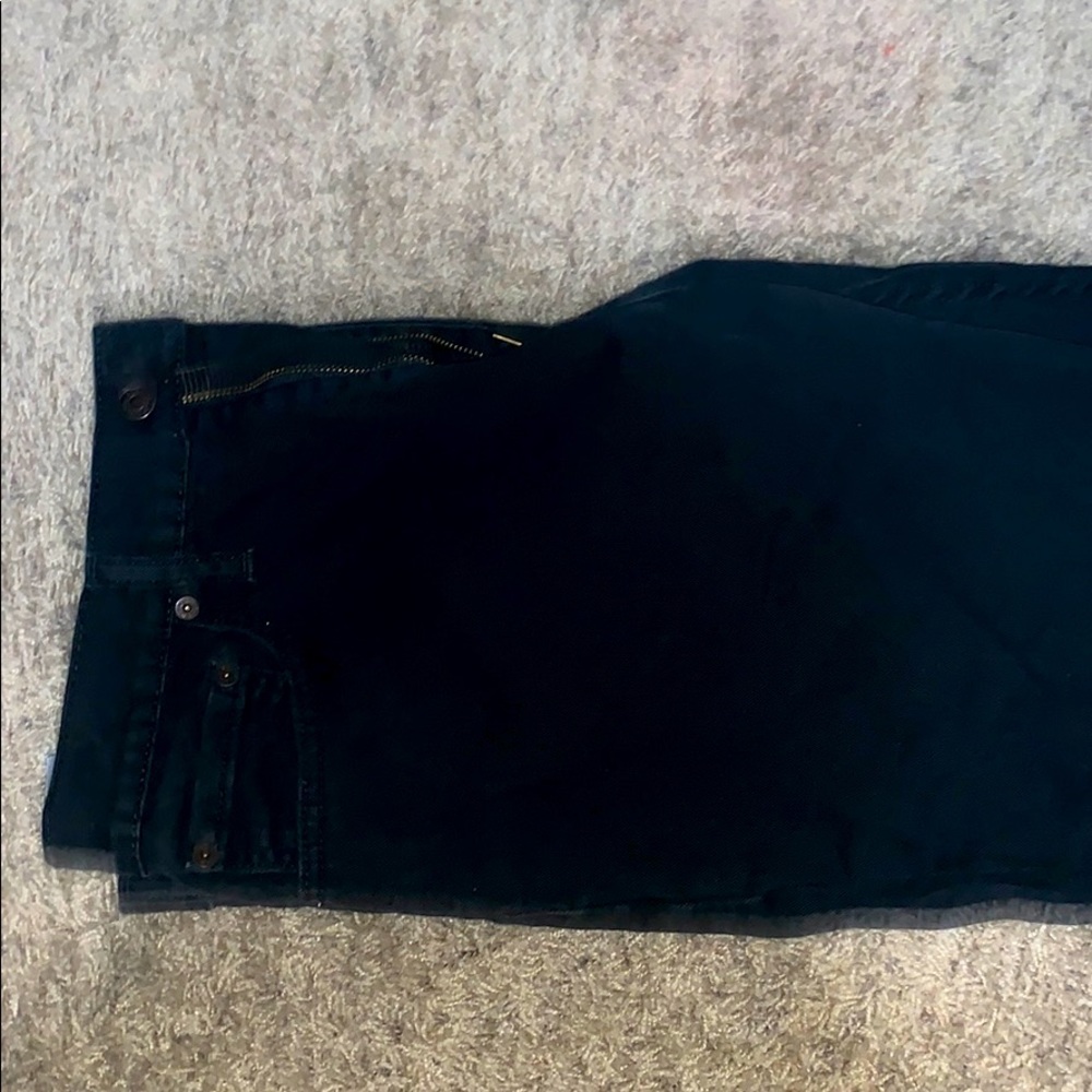jeans /navy blue